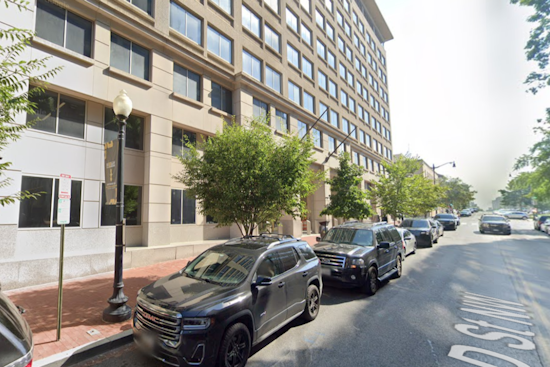 Florida Resident Arrested for Alleged Assault on Officers During Jan. 6 Capitol Breach