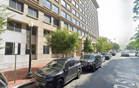Florida Resident Arrested for Alleged Assault on Officers During Jan. 6 Capitol Breach