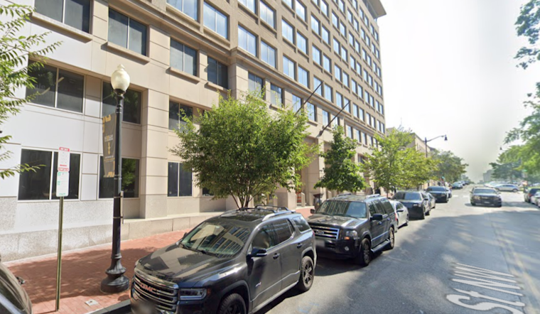 Florida Resident Arrested for Alleged Assault on Officers During Jan. 6 Capitol Breach