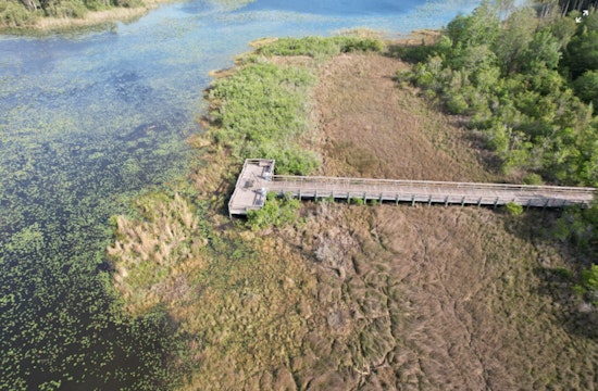 Florida Settles Lawsuit Over Piney Point Leak, Agrees to Clean Water Act Permit for Tampa Bay Facility