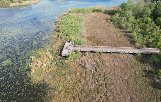 Florida Settles Lawsuit Over Piney Point Leak, Agrees to Clean Water Act Permit for Tampa Bay Facility