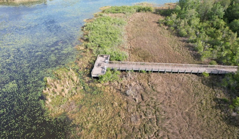 Florida Settles Lawsuit Over Piney Point Leak, Agrees to Clean Water Act Permit for Tampa Bay Facility