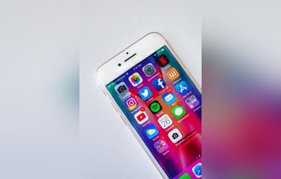 Florida to Enforce New Laws Limiting Social Media Use Among Minors Starting January 1