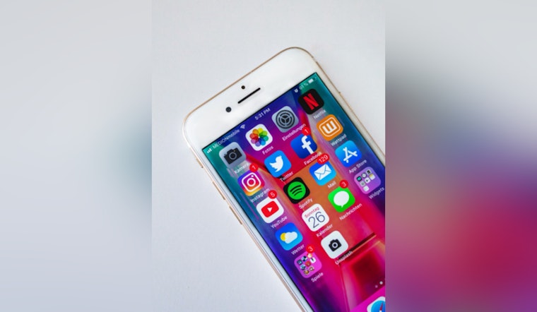 Florida to Enforce New Laws Limiting Social Media Use Among Minors Starting January 1