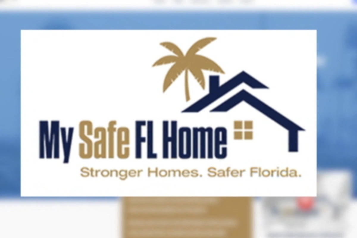 My Safe Florida Home Program 2025 Updates 2025 