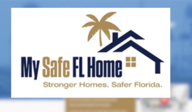 Florida's My Safe Florida Home Program Depletes $200 Million Fund in Just 10 Days, Leaving New Applicants in the Dark
