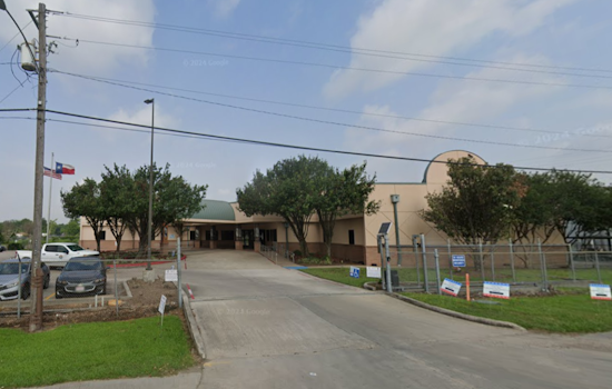 Flukinger Community Center Shuts Doors Temporarily Amid Heatwave, Harris County Offers Other Cooling Options