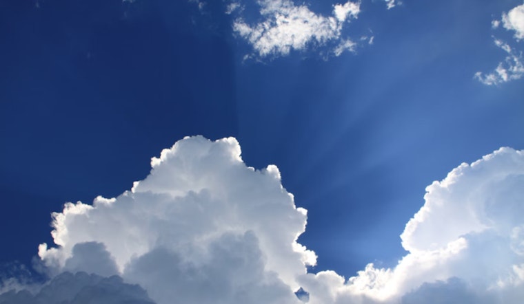 Foggy Mornings and Sunny Afternoons on the Horizon for Los Angeles, Predicts National Weather Service