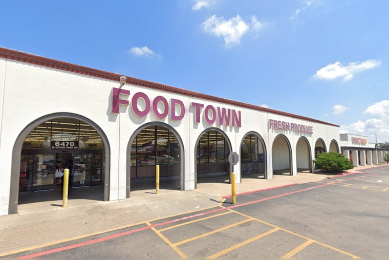 Food Town Marks 30 Years of Local Service with Customer Appreciations and Special Offers in Houston