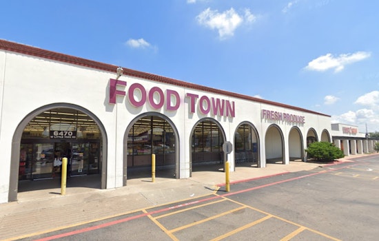 Food Town Marks 30 Years of Local Service with Customer Appreciations and Special Offers in Houston