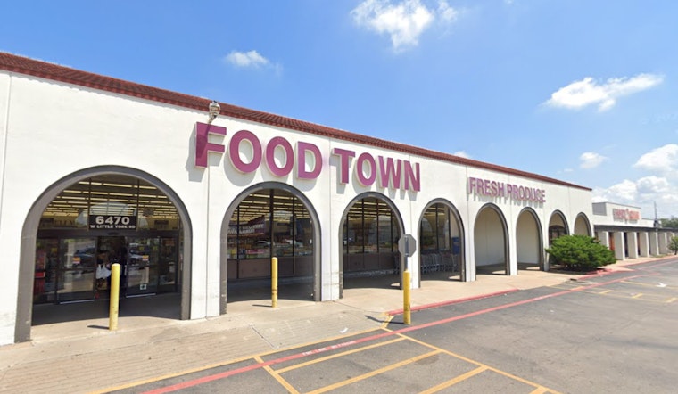 Food Town Marks 30 Years of Local Service with Customer Appreciations and Special Offers in Houston