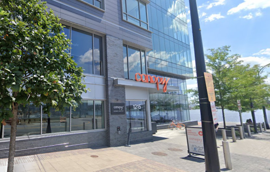 Foreman Wolf to End Partnership with Cindy Lou’s Fish House at Harbor Point, Baltimore