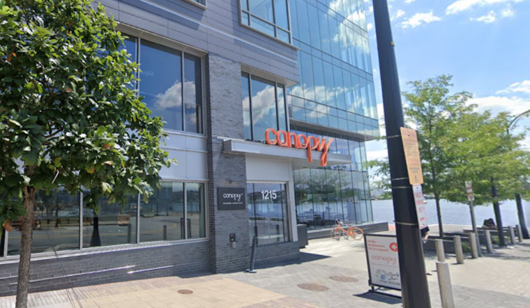 Foreman Wolf to End Partnership with Cindy Lou’s Fish House at Harbor Point, Baltimore