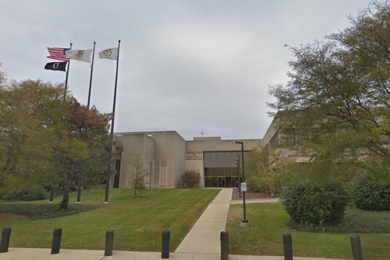 Former 45th Ward Superintendent Charles Sikanich to Stand Trial on Weapons Charge in Cook County