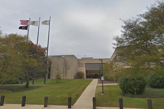 Former 45th Ward Superintendent Charles Sikanich to Stand Trial on Weapons Charge in Cook County