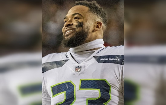 Former All-Pro Safety Jamal Adams Joins Tennessee Titans for Defensive Revamp Ahead of 2024 Season