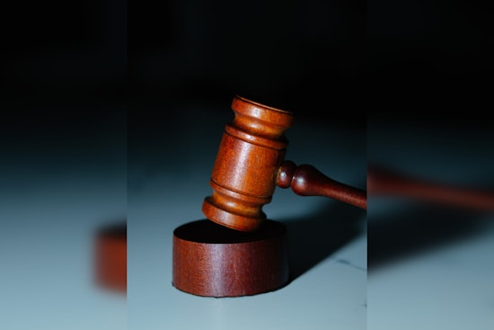 Former Army Civilian Employee Sentenced to 15 Years for $108 Million Fraud Against Military Grant Program