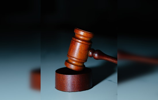 Former Army Civilian Employee Sentenced to 15 Years for $108 Million Fraud Against Military Grant Program