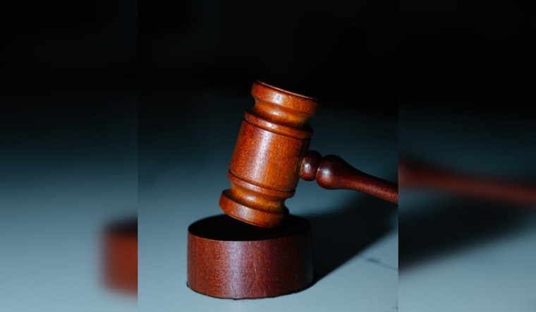 Former Army Civilian Employee Sentenced to 15 Years for $108 Million Fraud Against Military Grant Program