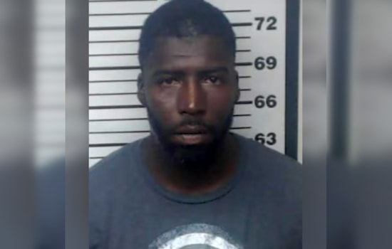 Former Atkinson County Educator Lorenzo Dennard Arrested, Faces Multiple Charges Including Sexual Exploitation of Children