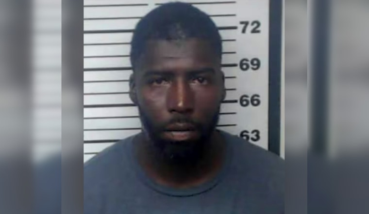 Former Atkinson County Educator Lorenzo Dennard Arrested, Faces Multiple Charges Including Sexual Exploitation of Children