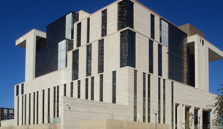 Former Austin Policy Advisor Sentenced to Federal Probation for Misusing Funds