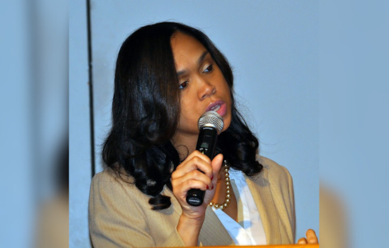 Former Baltimore State's Attorney Marilyn Mosby Permitted to Retain Law License During Appeal Process
