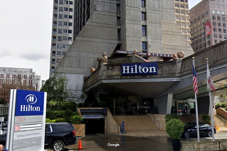 Former Bay Area Executive Sentenced to Over 5 Years for Fraud and Tax Evasion Involving San Francisco Hilton Hotel