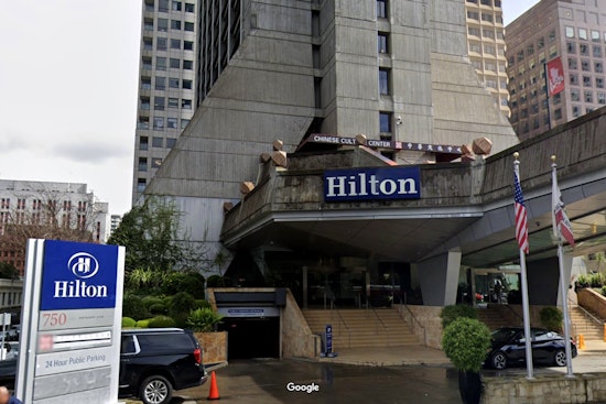 Former Bay Area Executive Sentenced to Over 5 Years for Fraud and Tax Evasion Involving San Francisco Hilton Hotel