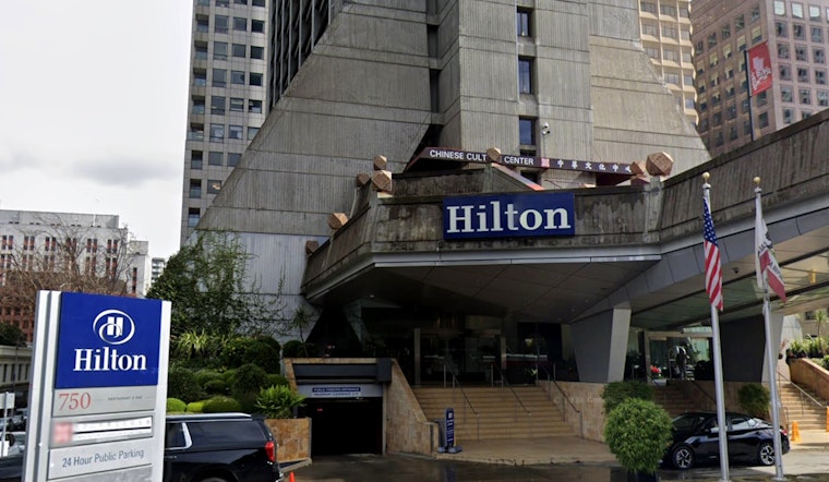 Former Bay Area Executive Sentenced to Over 5 Years for Fraud and Tax Evasion Involving San Francisco Hilton Hotel