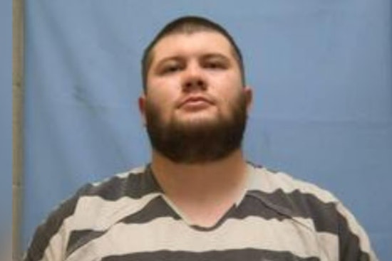 Former Blytheville Officer David Paul Cross Sentenced to 3 Years for Child Sexual Abuse Material Charges