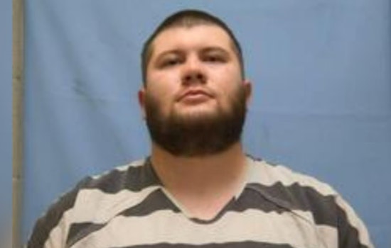 Former Blytheville Officer David Paul Cross Sentenced to 3 Years for Child Sexual Abuse Material Charges