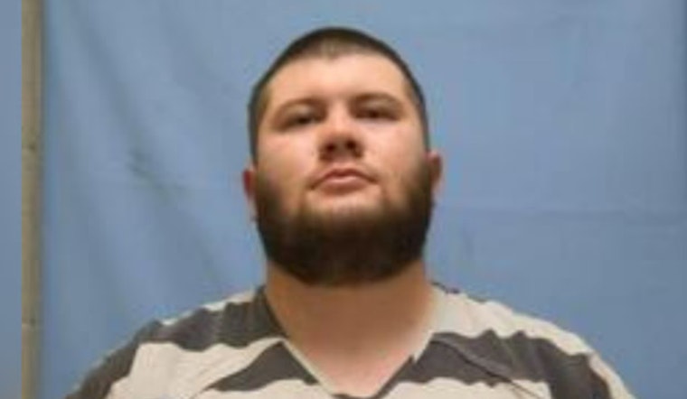 Former Blytheville Officer David Paul Cross Sentenced to 3 Years for Child Sexual Abuse Material Charges
