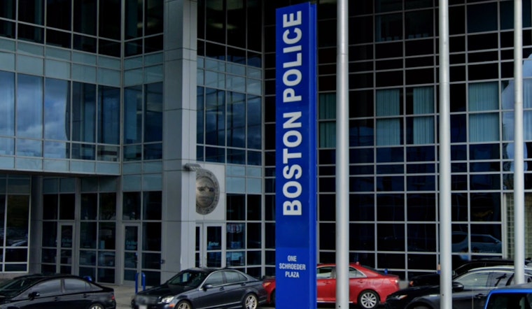 Former Boston Police Officer Sentenced in Overtime Fraud Scheme