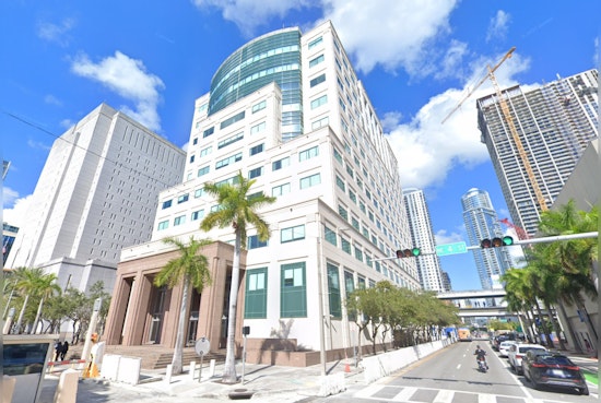 Former Broward County CEO Pleads Guilty in $190 Million Ponzi Scheme, Faces up to 20 Years in Prison