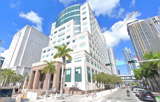 Former Broward County CEO Pleads Guilty in $190 Million Ponzi Scheme, Faces up to 20 Years in Prison
