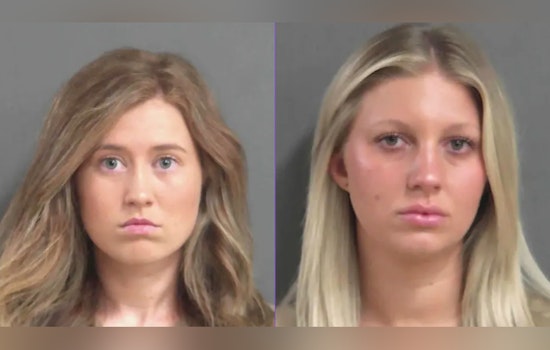 Former Calhoun School District Employees Indicted on Sexual Misconduct Charges with Students