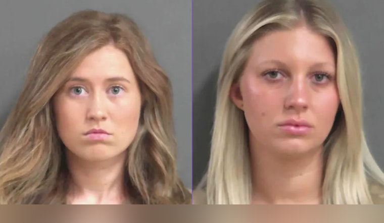 Former Calhoun School District Employees Indicted on Sexual Misconduct Charges with Students