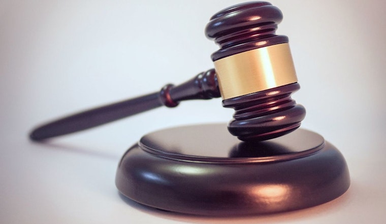 Former Clarksville High School Nurse Faces 99 State Child Exploitation Charges After Federal Conviction