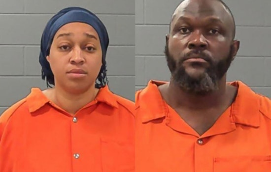 Former Colts Player Daniel Muir and Wife Contest "Unconstitutional" Bail Denial in Cass County Court