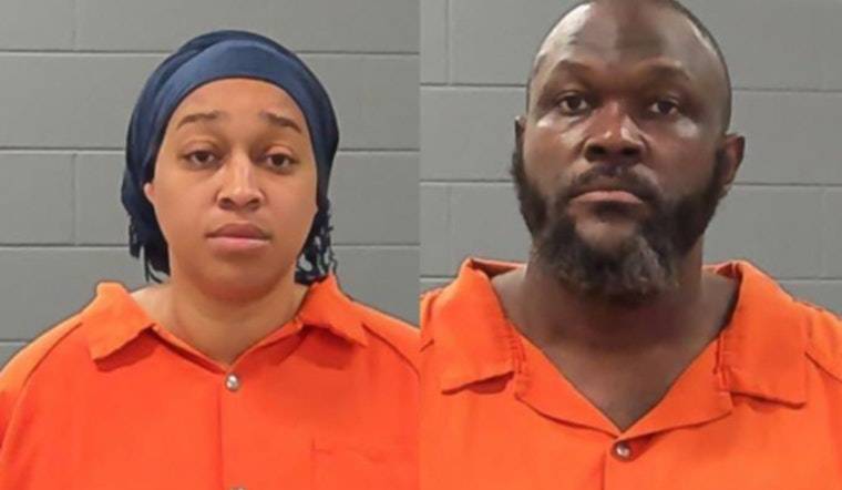Former Colts Player Daniel Muir and Wife Contest "Unconstitutional" Bail Denial in Cass County Court