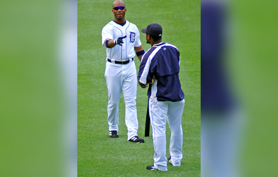 Former Detroit Tigers Broadcaster Craig Monroe Accused of Sexual Abuse, Taken Off Air Indefinitely
