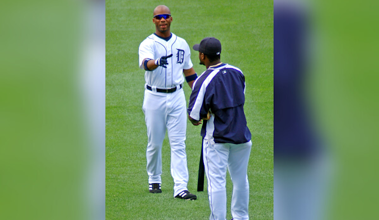 Former Detroit Tigers Broadcaster Craig Monroe Accused of Sexual Abuse, Taken Off Air Indefinitely