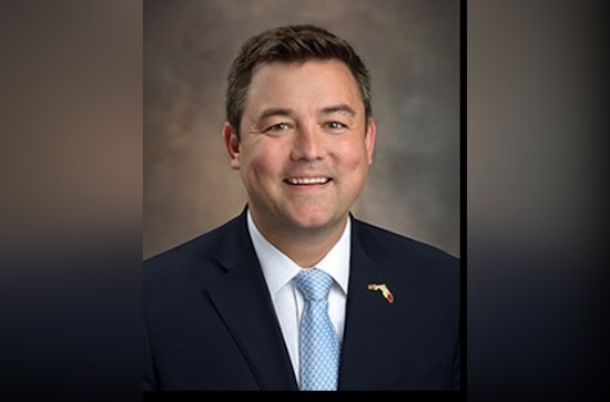 Former Florida GOP Chairman Christian Ziegler Prevails in Privacy Fight Against Sarasota Police Following Unconstitutional Phone Search