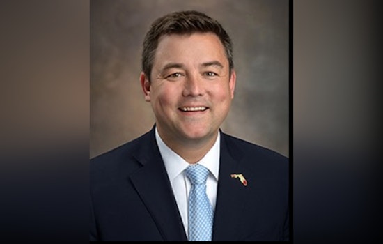 Former Florida GOP Chairman Christian Ziegler Prevails in Privacy Fight Against Sarasota Police Following Unconstitutional Phone Search