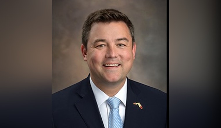 Former Florida GOP Chairman Christian Ziegler Prevails in Privacy Fight Against Sarasota Police Following Unconstitutional Phone Search
