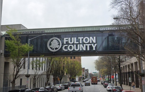 Former Fulton County Clerk Alleges Sexual Harassment and Retaliation in Federal Lawsuit