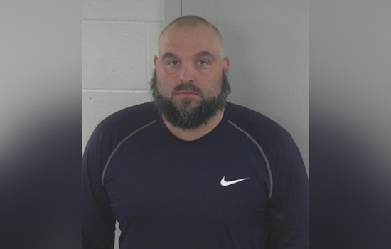 Former Garrett High School Teacher Facing 12 Felony Charges for Allegedly Catfishing Teen Girls on Snapchat