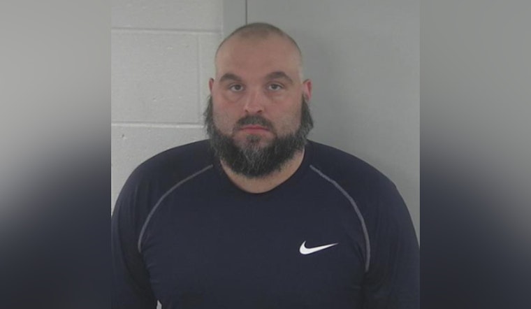 Former Garrett High School Teacher Facing 12 Felony Charges for Allegedly Catfishing Teen Girls on Snapchat
