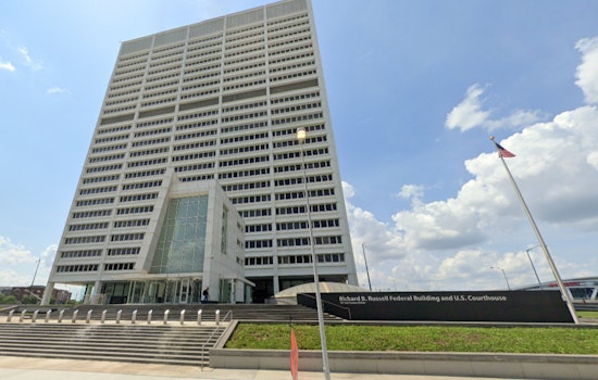 Former Georgia Insurance Commissioner John Oxendine Sentenced to Prison for Health Care Fraud Scheme